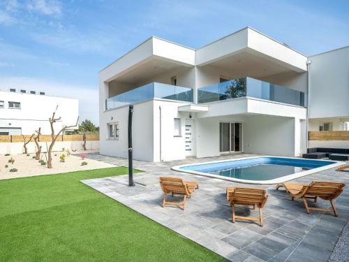 Holiday Home Villa Franko