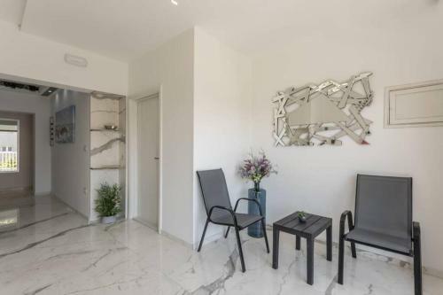 Royal Platinum Studio Apartment