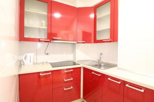 Apartamento Dida Bo?a House