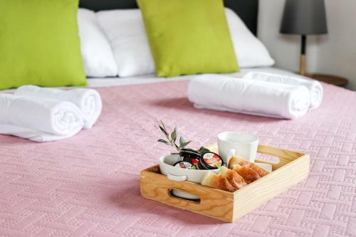 Apartamento Dida Bo?a House