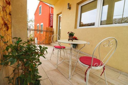 Apartamento Dida Bo?a House