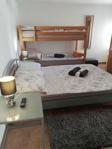 Apartmani ?osi?