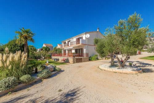 Hostal Apartments Julija In Vodice