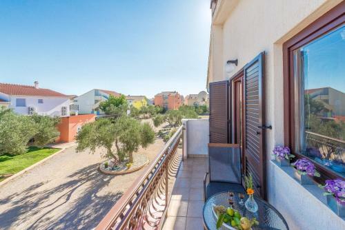 Hostal Apartments Julija In Vodice