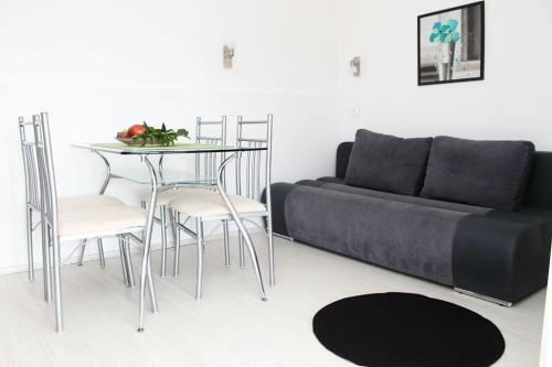 Beachfront Apartment Nika Srima