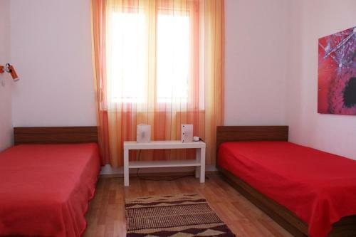 Beachfront Apartment Nika Srima
