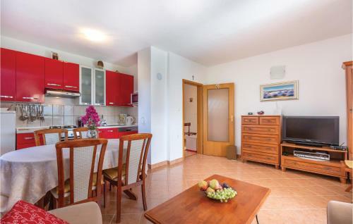 Holiday Home Vojnic Sinjski 11