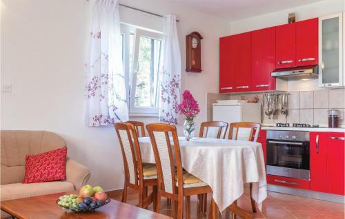 Holiday Home Vojnic Sinjski 11