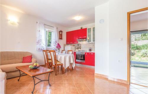 Holiday Home Vojnic Sinjski 11