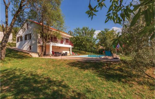 Holiday Home Vojnic Sinjski 11