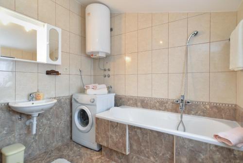 Apartments Segio 1803