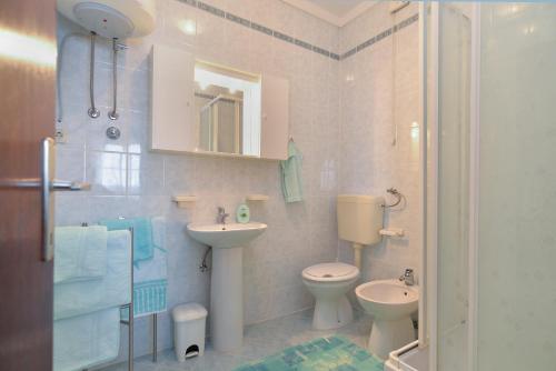 Apartments Segio 1803