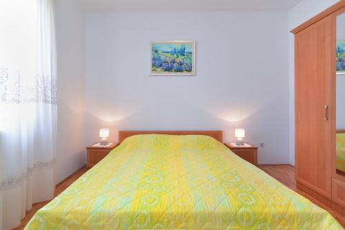 Apartments Segio 1803