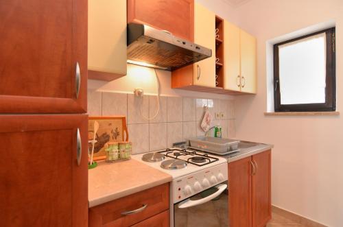 Apartments Segio 1803