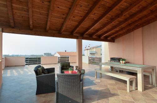 Apartments Segio 1803
