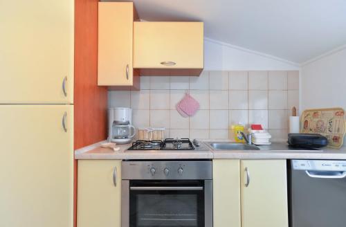 Apartments Segio 1803
