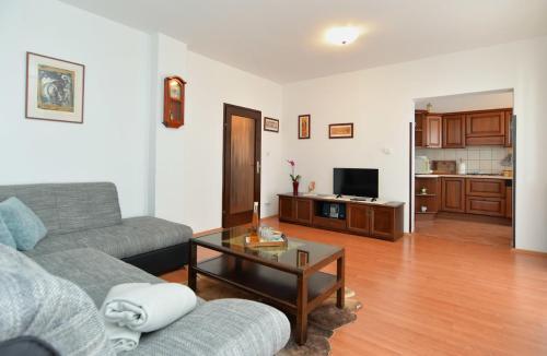 Apartments Segio 1803
