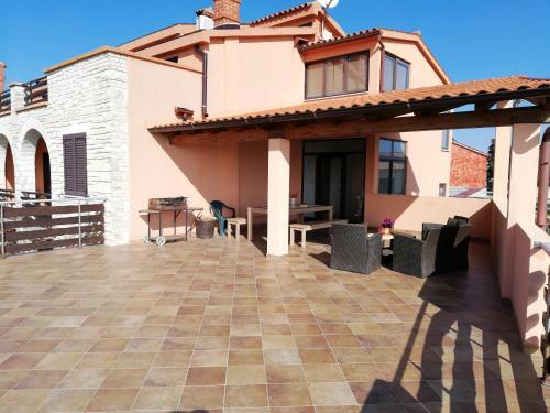 Apartments Segio 1803