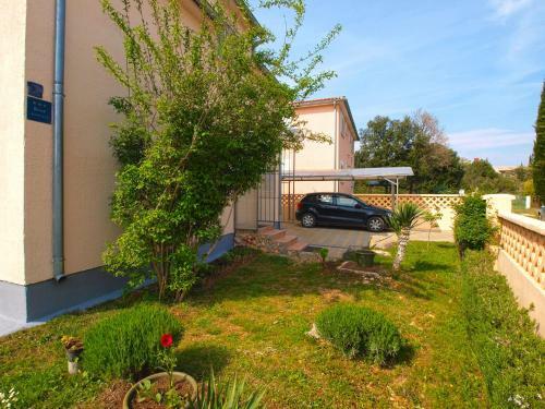 Apartment Bozana 1840