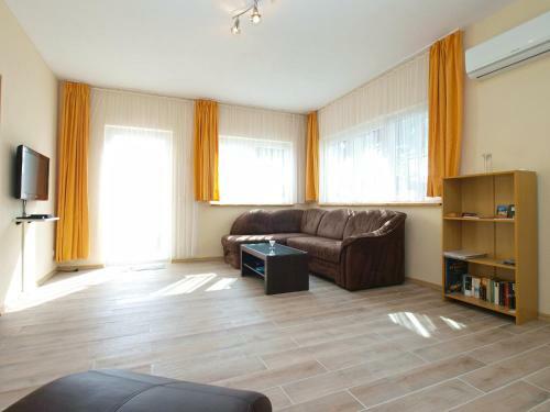 Apartment Bozana 1840