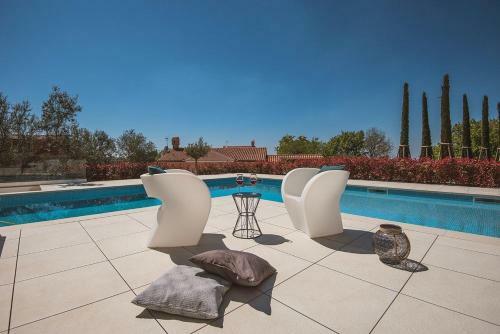 Villa Old Olive I