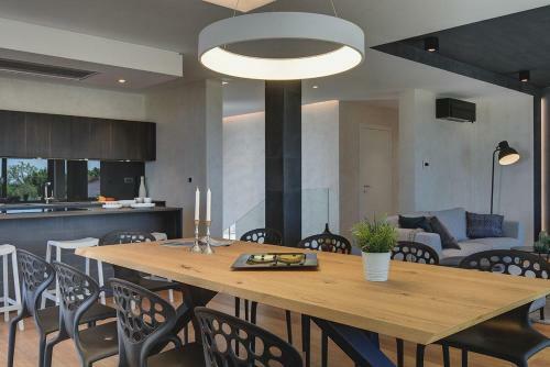 Villa Old Olive II