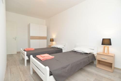 Apartments Valter 1938