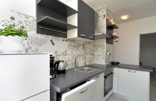 Apartments Valter 1938