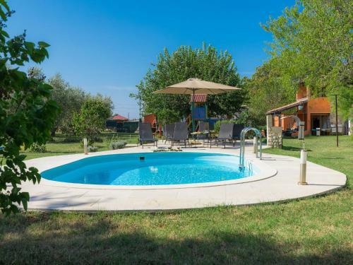 Holiday Home Bozac - Voj100