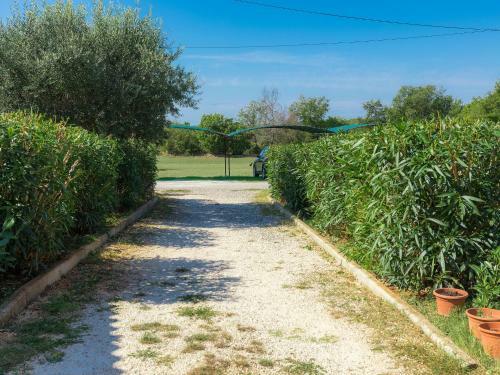 Holiday Home Bozac - Voj100
