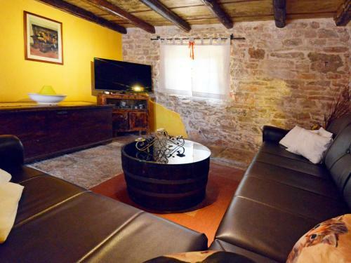 Holiday Home Bozac - Voj100