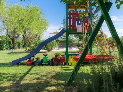 Holiday Home Bozac - Voj100