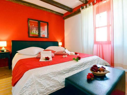 Holiday Home Bozac - Voj100