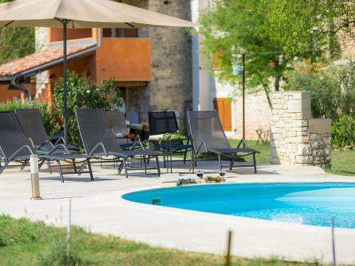 Holiday Home Bozac - Voj100
