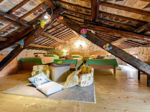 Holiday Home Bozac - Voj100
