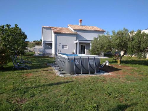 Holiday Home Santa Domenica
