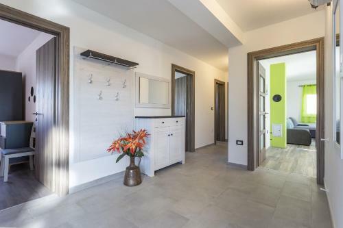 Holiday Home Santa Domenica