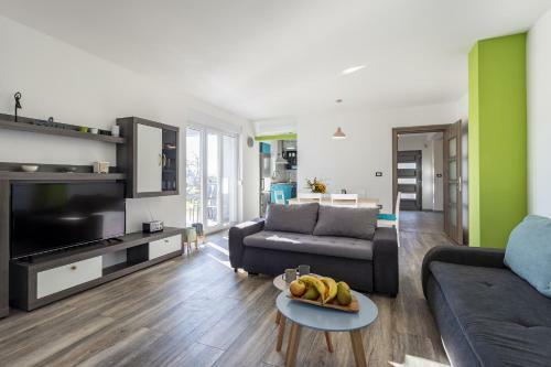 Holiday Home Santa Domenica