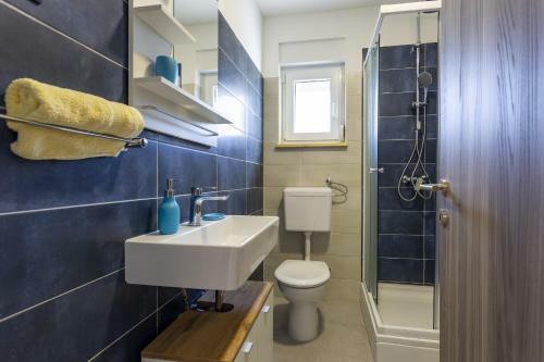 Holiday Home Santa Domenica