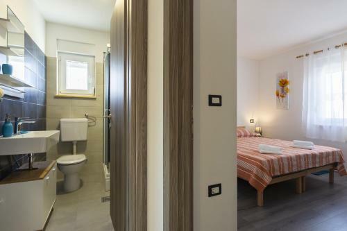 Holiday Home Santa Domenica