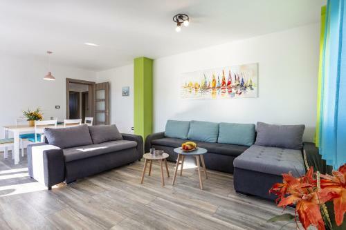 Holiday Home Santa Domenica