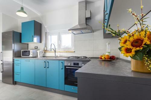 Holiday Home Santa Domenica