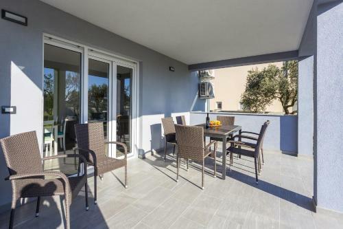 Holiday Home Santa Domenica