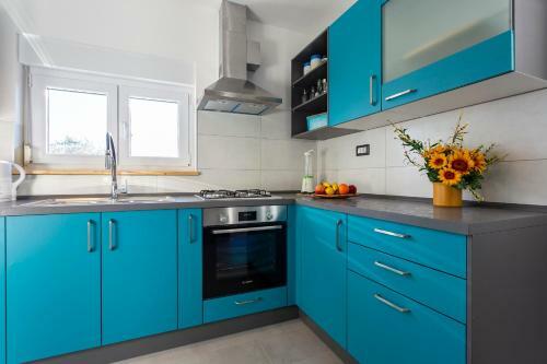 Holiday Home Santa Domenica