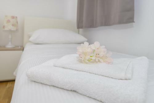 Apartamento Mobile House Oliva