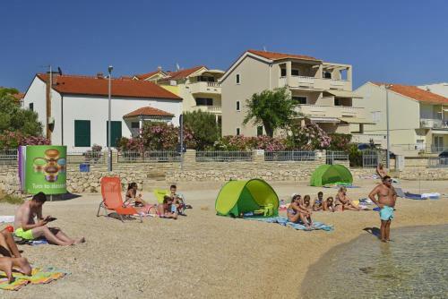 Apartamento Mobile House Oliva