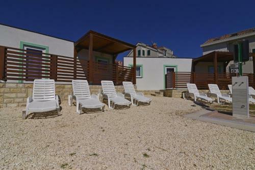 Apartamento Mobile House Oliva