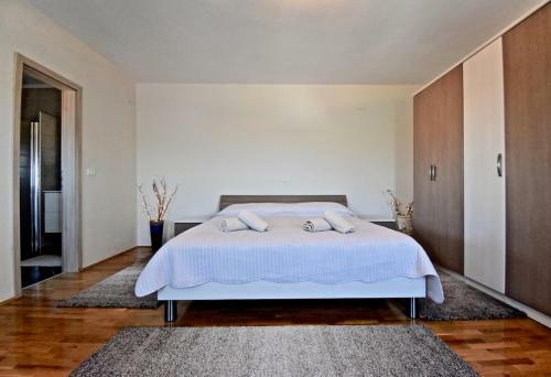 Spacious Apartment With Pool In Vodnjan