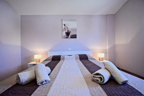 Spacious Apartment With Pool In Vodnjan