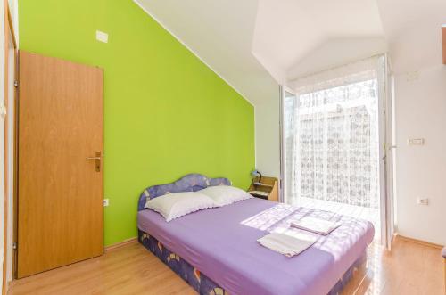 Apartments Mira